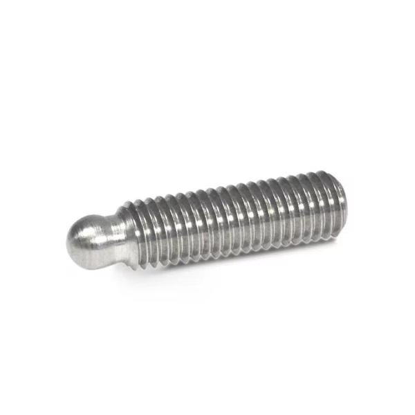 JW Winco GN632.5 8N40OJ3 Grub Screw, J.W. Winco, Mfr#: 8N40OJ3
